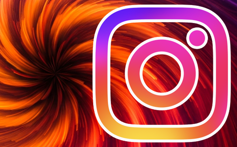 View our Instagram