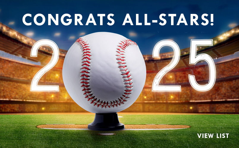 Congrats!