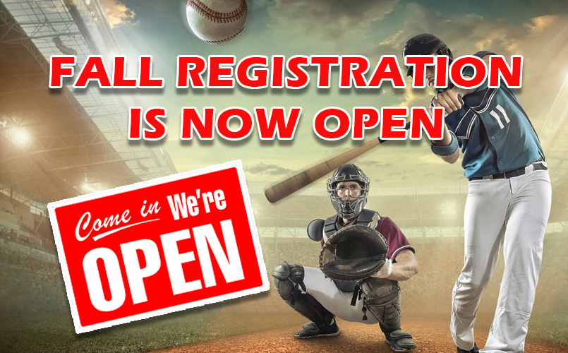 REGISTER NOW!