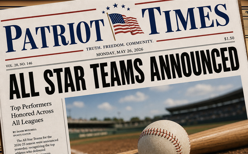 VIEW 2026 ROSTERS