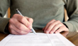 December 2 is Document Turn-In Day